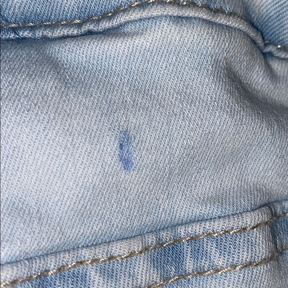 Used Girls Shorts - Picture 9 of 9